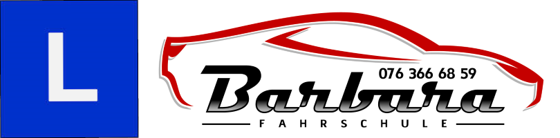 Logo Fahrschule Barbara